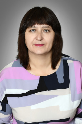 Педагогический работник Куклина Татьяна Валерьевна
