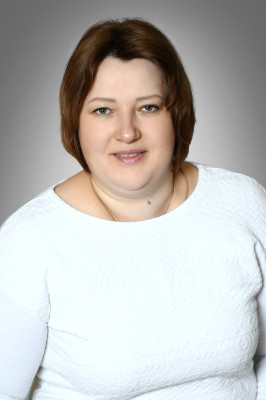 Педагогический работник Королева Светлана Вячеславовна
