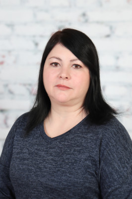Педагогический работник Тарасова Ольга Валерьевна